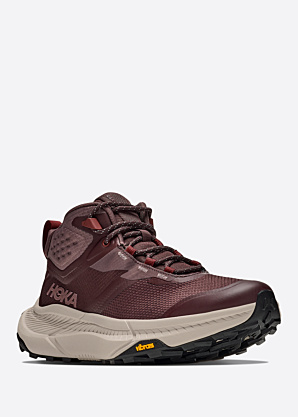 Hoka pārgājienu zābaki TRANSPORTS Hike Gtx