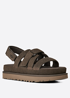 UGG sandales Goldenstar Gleam