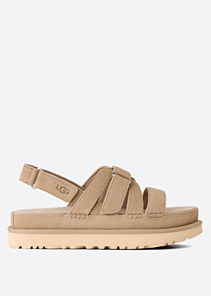 UGG sandales Goldenstar Gleam