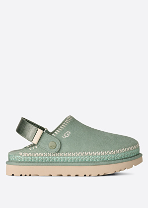 UGG sandales Goldenstar Meadow Accent Clog