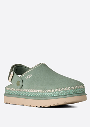 UGG sandales Goldenstar Meadow Accent Clog