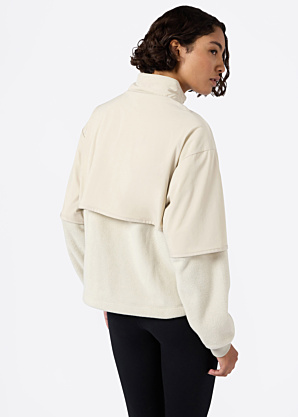 Champion flīsa jaka