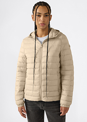 Весенне-осенняя куртка Champion