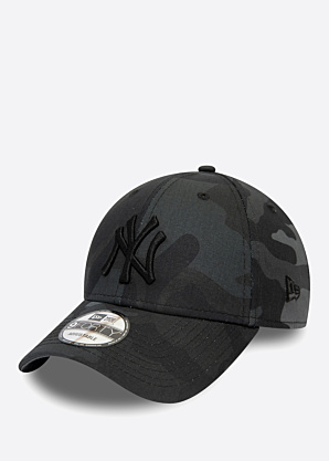 Кепка League Essential New Era