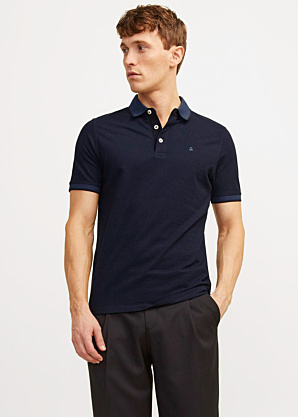 Jack & Jones polo krekls Paulos
