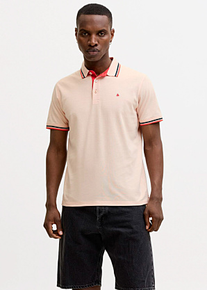 Jack & Jones polo krekls Paulos