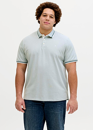 Jack & Jones Plus T-krekls Paulos