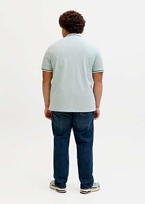 Jack & Jones Plus T-krekls Paulos