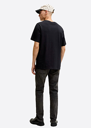Jack & Jones T-krekls Corp Logotips