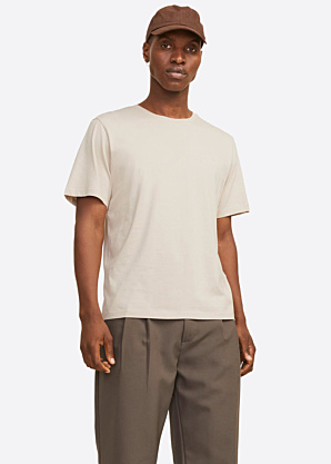 Футболка Corp логотип Jack & Jones
