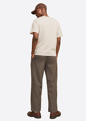 Jack & Jones T-krekls Corp Logotips