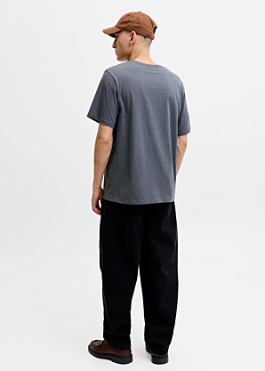 Jack & Jones T-krekls Corp Logotips