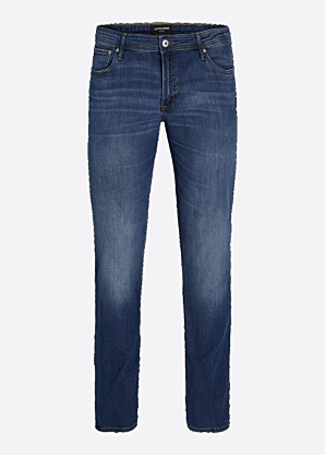 Jack & Jones Plus džinsa bikses Tim