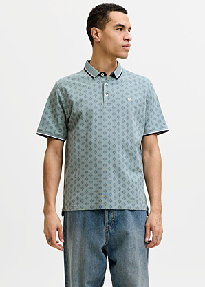 Jack & Jones polo krekls Paulos