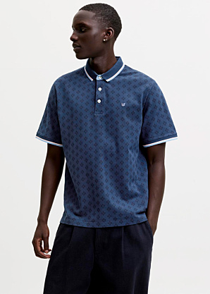 Jack & Jones polo krekls Paulos