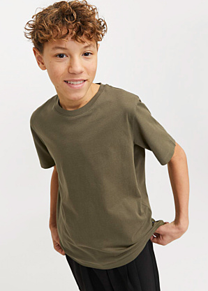 Jack & Jones T-krekls Organic