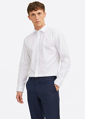 Рубашка Joe Jack & Jones