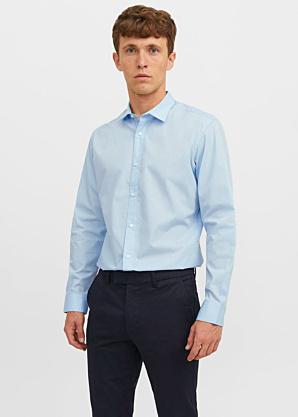 Рубашка Joe Jack & Jones