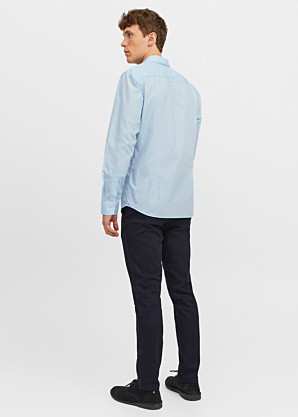 Рубашка Joe Jack & Jones