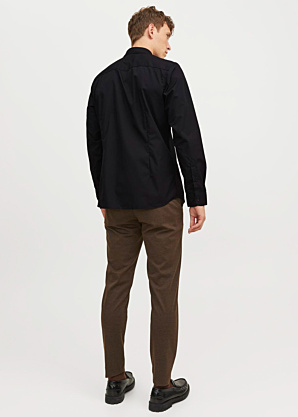 Рубашка Joe Jack & Jones