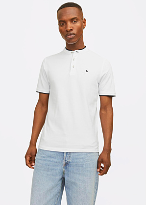 Jack & Jones polo krekls Paulos Mao