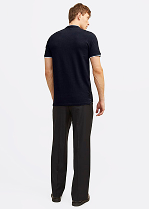 Рубашка-поло Paulos Mao Jack & Jones