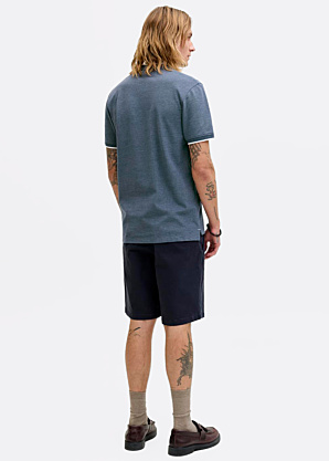 Рубашка-поло Paulos Jack & Jones