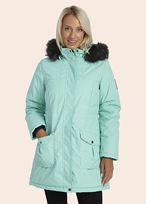 Huppa ziemas parka Mona 2