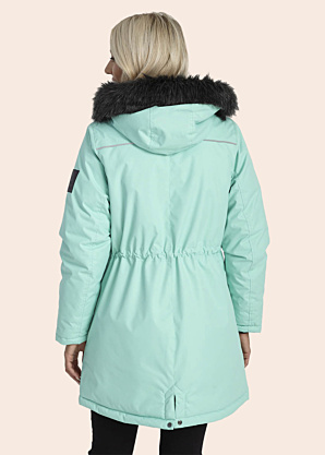 Huppa ziemas parka Mona 2