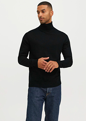 Jack & Jones adījums Merino