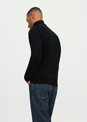 Jack & Jones adījums Merino