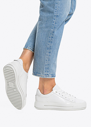 Ara kedas Canberra 3.0