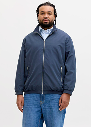 Jack & Jones Plus Īsā jaka Rush