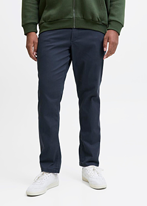 Jack & Jones Plus garās bikses Marco