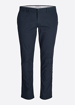 Jack & Jones Plus garās bikses Marco