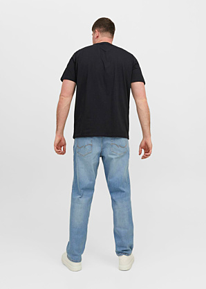 Jack & Jones Plus T-krekls Star