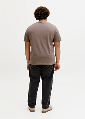 Jack & Jones Plus T-krekls Star