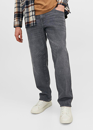 Jack & Jones Plus džinsa bikses Mike