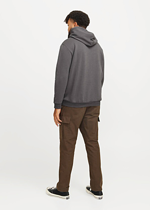 Jack & Jones Plus džemperis Bradley