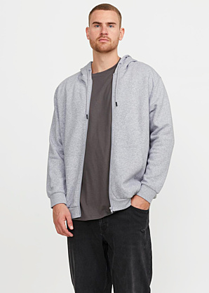 Jack & Jones Plus džemperis Bradley