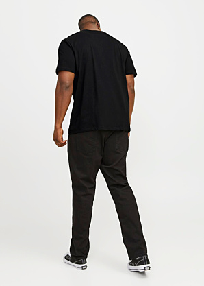 Jack & Jones Plus T-krekls Bradley