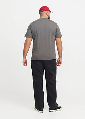 Jack & Jones Plus T-krekls Bradley