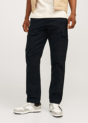 Jack & Jones garās bikses Jpstkane Barkley