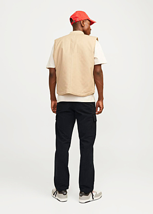 Jack & Jones garās bikses Jpstkane Barkley