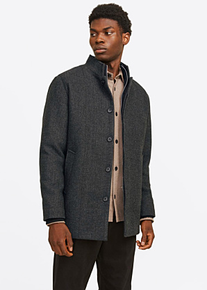 Jack & Jones ziemas metelis Harrison