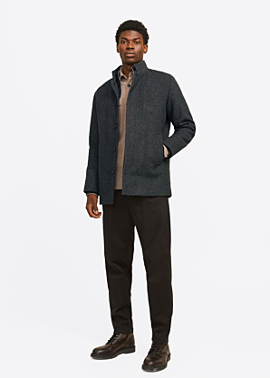 Jack & Jones ziemas metelis Harrison