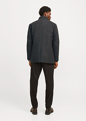 Jack & Jones Villane mētelis ziemas metelis Harrison