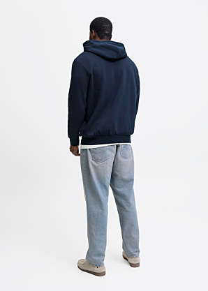 Jack & Jones Plus džemperis Logotips