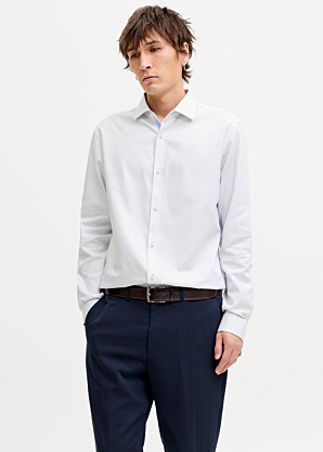 Рубашка Parker Jack & Jones