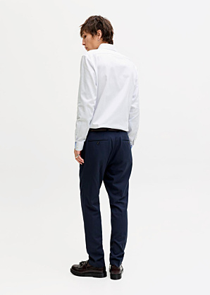 Рубашка Parker Jack & Jones